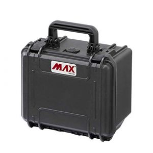 Max VALISE IP67 TRANSPORT