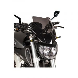 Barracuda Pare-brise moto Aerosport Yamaha MT-09 (2014-2016)