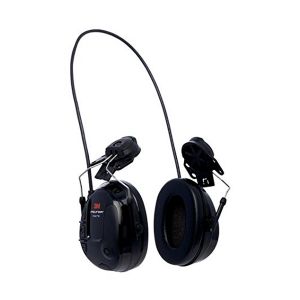 Peltor 3M ProTac III Slim - Coquilles pour casque