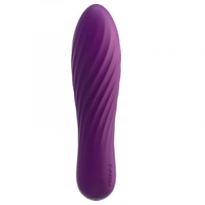 Svakom Tulip Puissant vibromasseur - Violet