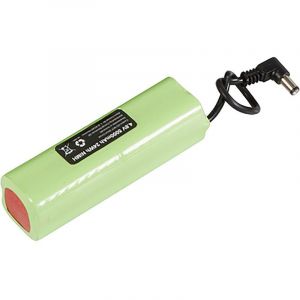 Reely Pack de batterie (NiMh) 4.8 V 5000 mAh Nombre de cellules: 8 10 C DC3