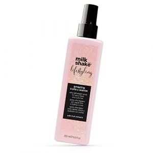 Milk shake Lifestyling Amazing curls & waves spray multifonctionnel pour cheveux bouclés et frisé 200 ml