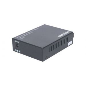 Image de Intellinet 507332 convertisseur de support réseau 100 Mbit/s 507332