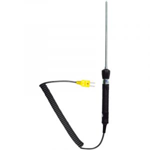 Laserliner Sonde de température type K 082.436A - ThermoSensor Tip