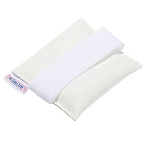 Bac à sable avec Velcro ekamed