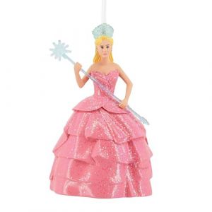 Hallmark Christmas Ornament Wicked Glinda - 1.0 ea