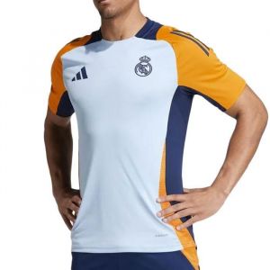 Adidas Maillot d'entra&icirc;nement Real Madrid Tiro 24 Pro