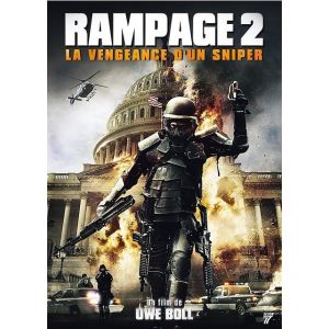 Image de Rampage 2 : La vengeance d'un sniper