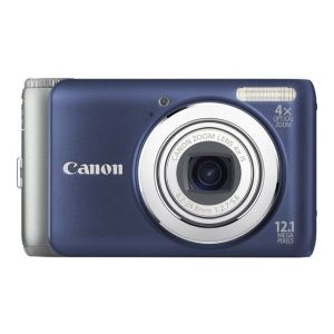 Image de Canon PowerShot A3100 IS