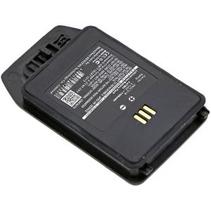 DLH Energy ASOM3132 - Batteries compatibles