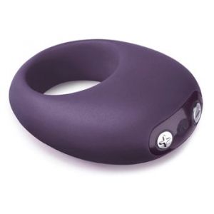 Je Joue Anneau Vibrant Mio