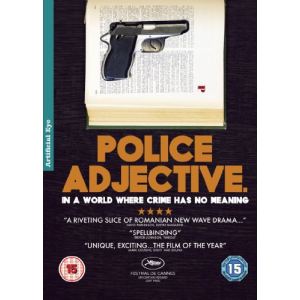 Image de Police, Adjective