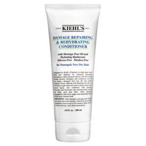Kiehl's Damage Repairing & Rehydrating Conditioner 200 ml