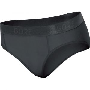 Image de Gore Wear Vêtements intérieurs Gore--wear M Base Layer Slip S Black - Black - Taille S