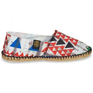 Art of Soule Espadrilles - Multicolore - Taille 36,37,38,39,40,41