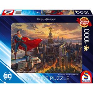 Schmidt 57590, Puzzle