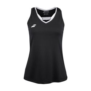 Babolat Play Tank Top 3wp2071 Women's Sleeveless Top 3wp2071