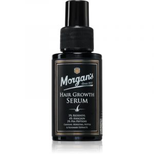 Morgan's Hair Growth Serum Serum H&aring;rv&aelig;kst 50 ml