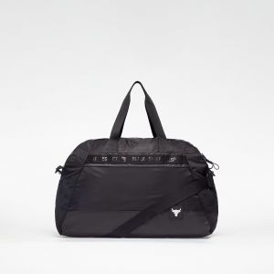 Image de Under Armour Project Rock Gym Bag Black