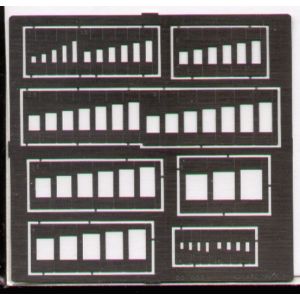 Eduard MAQUETTE OBLONGS 00005