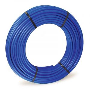 Comap Couronne tube PER Betapex avec barrière anti-oxygène bleu 9004 B613021001 16x1,5 200 m