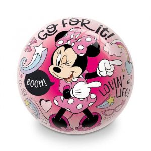 Mondo Ballon enfant bio Spa Minnie