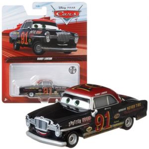 Mattel Disney And Pixar Cars Randy Lawson