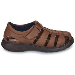 Fluchos Sandales AZORES Marron - Taille 41,42,43,44