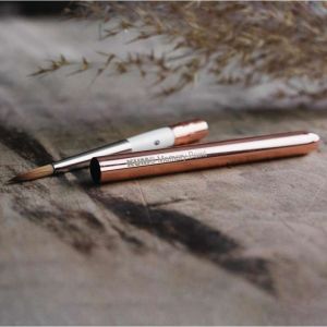 KUM 5143911 - Pinceau Aquarelle Memory Point Oblique Taille 4, 1 Pinceau d'artiste