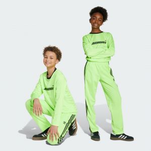 Adidas Originals Pantalon Adicolor Firebird Enfants, pointure 128 cm - Taille 128 cm