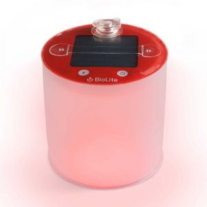 Biolite LUCI EMERGENCY - Lanterne Gonflable Solaire
