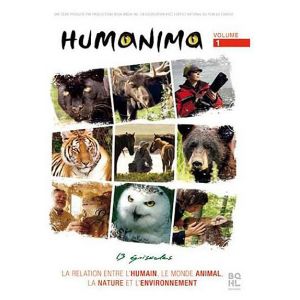 Image de Humanima - Volume 1