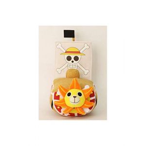Cosmic Group Sakami Merchandise One Piece - Peluche Thousand Sunny 25 cm