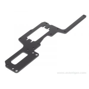 HPI Racing Racing PLATINE RADIO- Accessoire