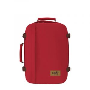 Cabin Zero Sac à dos cabine Classic 36 Litres Easyjet 15.6" London Red