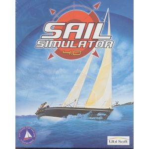 Sail Simulator [PC]