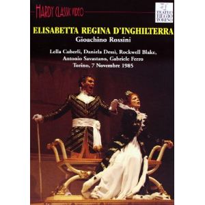 Elisabetta Regina d'Inghilterra