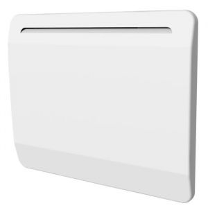 Radiateur électrique à inertie sèc CERAMIQUE écran LCD 1000W ROSWELL