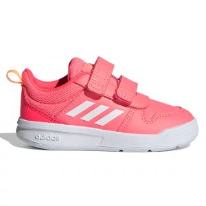 Adidas Chaussures De Course Pour Bébé Tensaur EU 21 Acid Red / Ftwr White / Turbo