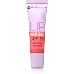 Bell HYPOAllergenic Lip Mask SPF 50 Lipmasker
