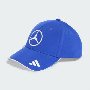Adidas Casquette de baseball Mercedes AMG AMG Petronas Kimi Antonelli