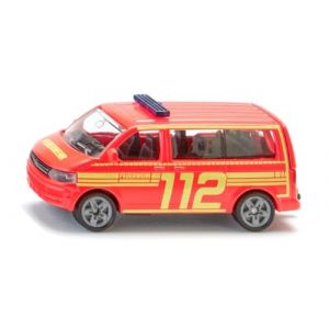 Siku VW T5 Voiture de Pompiers