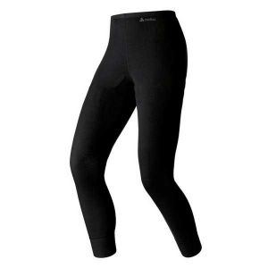 Odlo Vêtements intérieurs Pants Warm - Black - Long - Taille XL