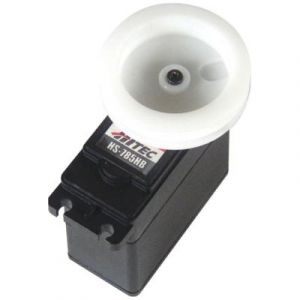 Image de Hitec Servo spécial analogique HS-785 HB 112785 1 pc(s)