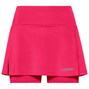 Image de Head Club Jupe Basique pour Femme XL Magenta