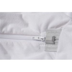 Protège matelas BugSecure intégrale 180x200cm hauteur 30cm