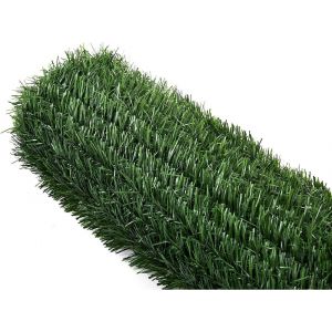 Habitat et Jardin Lot de 2 Haies artificielles - 200 x 300 cm