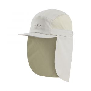 Odlo Performance Light Casquette - Gris, Taille S/M