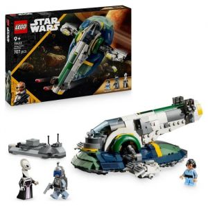 Lego 75433, Jouets de construction