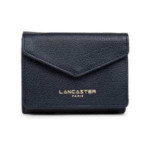 Lancaster Portefeuille Portefeuille dos à dos Dune